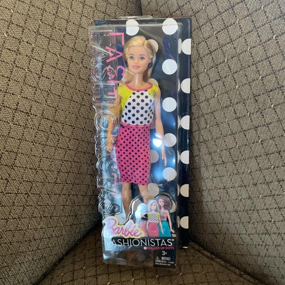 slim fit dress slacks Year 2019 Barbie Fashionistas 12 Inch Doll #149